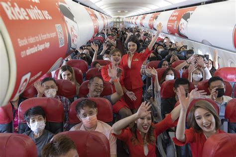 AirAsia is calling all pilots.
